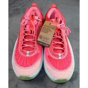 Nike Cosmic Unity 3 A'ja Wilson Unisex Basketball Sneakers 17.5W /16M Brand New